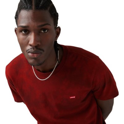 Tee-shirt à manches courtes homme Original LEVIS