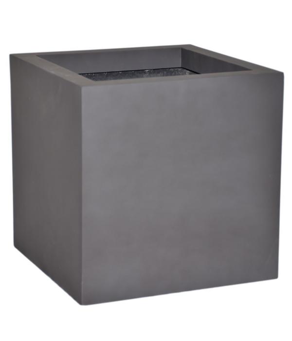 Eastwest Fiberglas-Pflanzkübel Supremo,