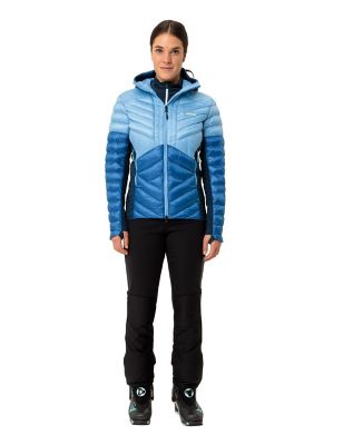 VaudeSesvenna Pro Jacket II - blau
