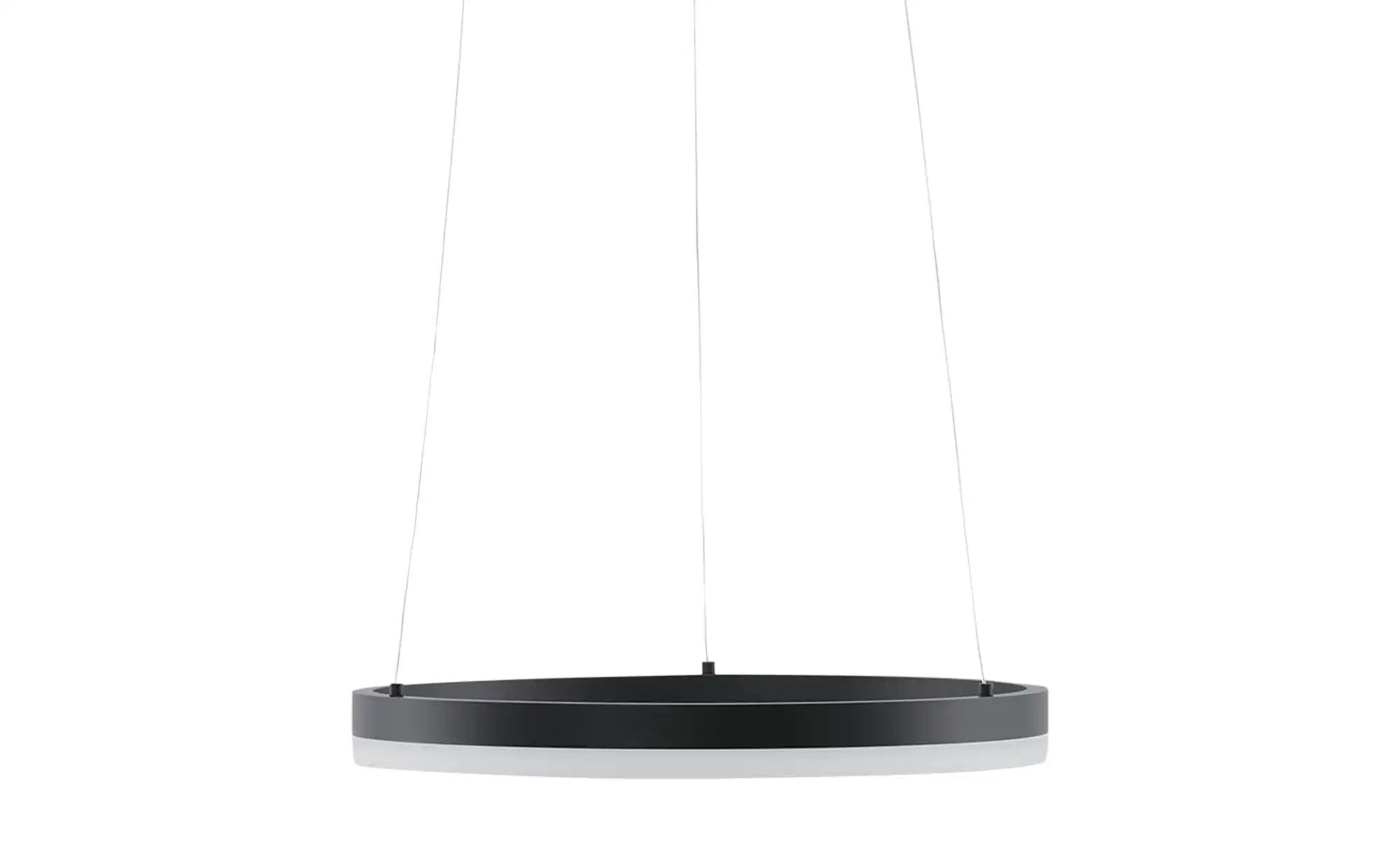 Paul Neuhaus LED-Pendelleuchte, 1-flammig, anthrazit