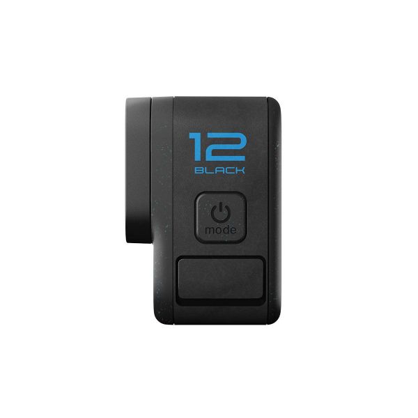 Action Cam Gopro Hero 12 Black