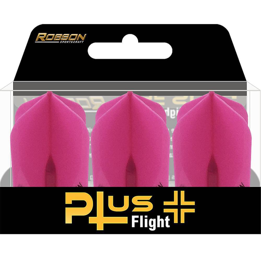 Bull's NL - Robson Plus Flight - Small Standard
