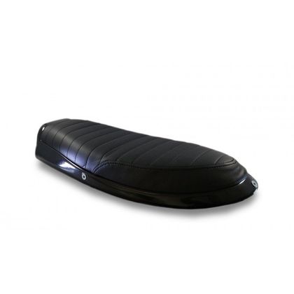 Selle confort Brazoline Spécial BMW - Noir
