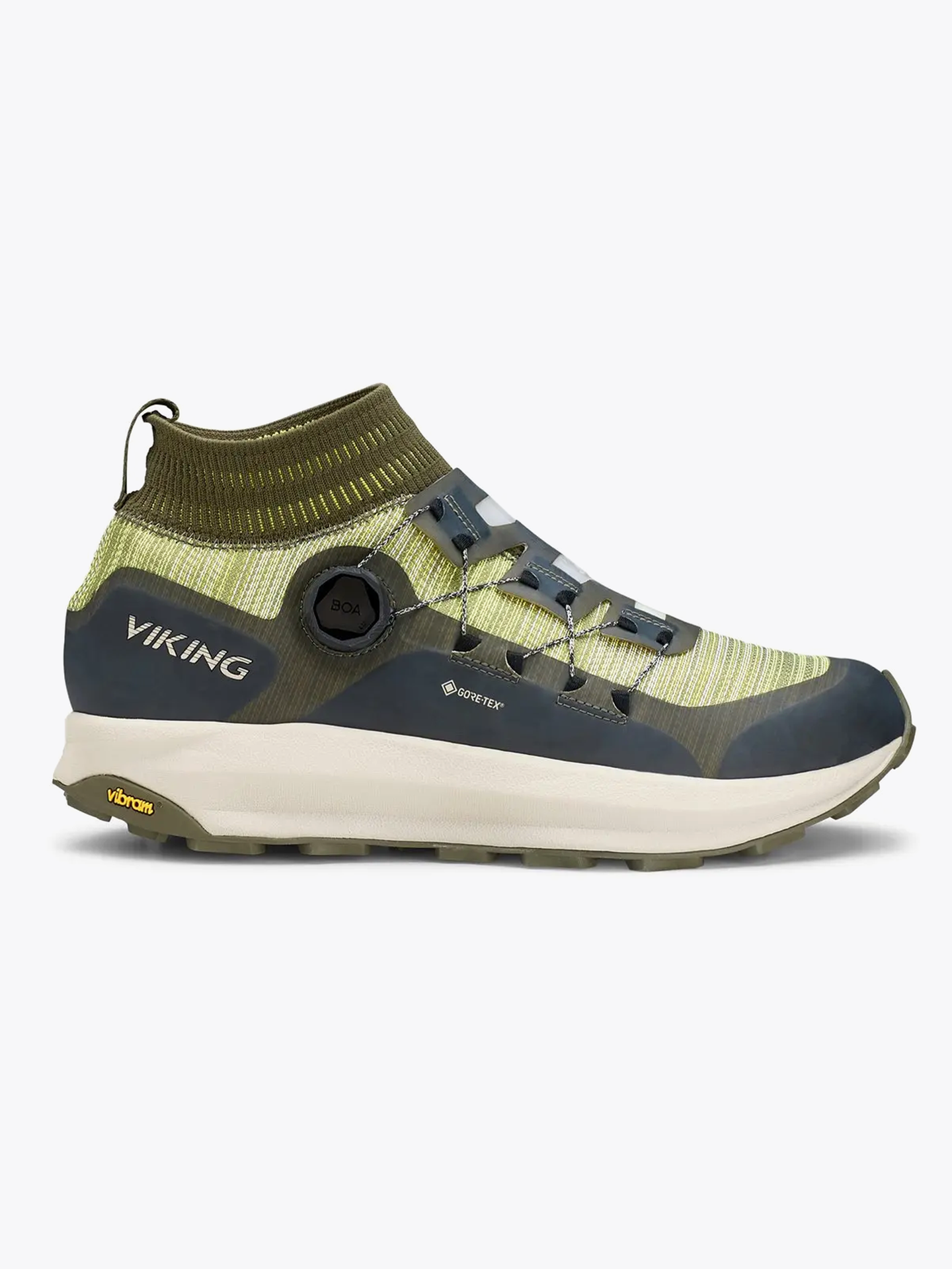 Cerra Speed Boa Mid GTX