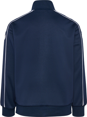 Hummel Track Tracksuit JR, Black Iris