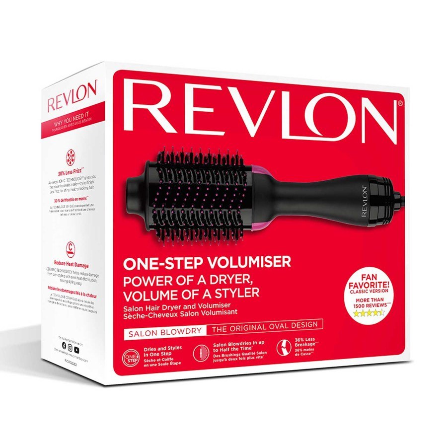 Revlon Tools One Step Dryer and Volumiser