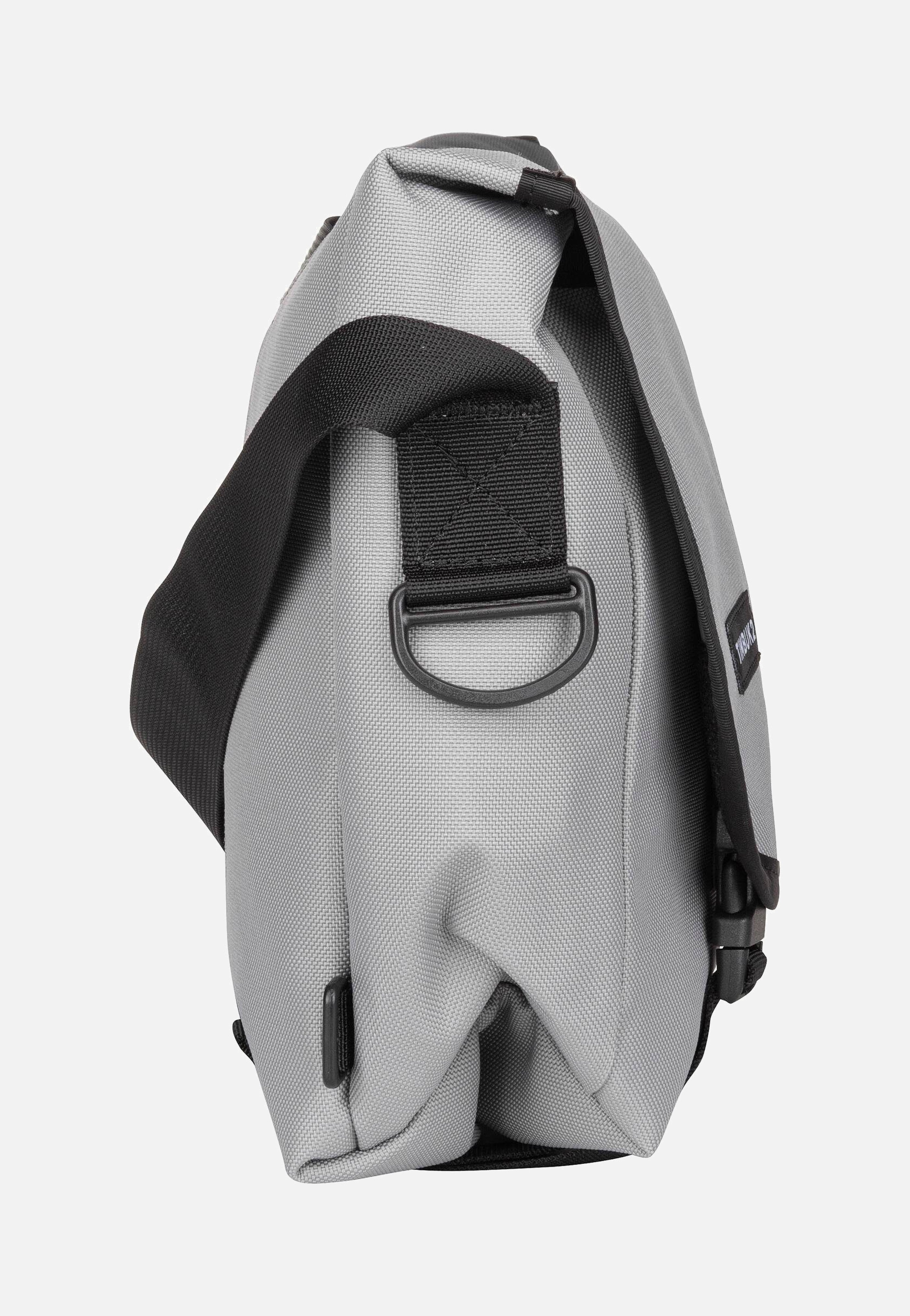 Classic S Smoke - Messenger Bag