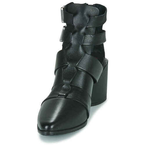 Airstep / A.S.98 - ENIA - Noir