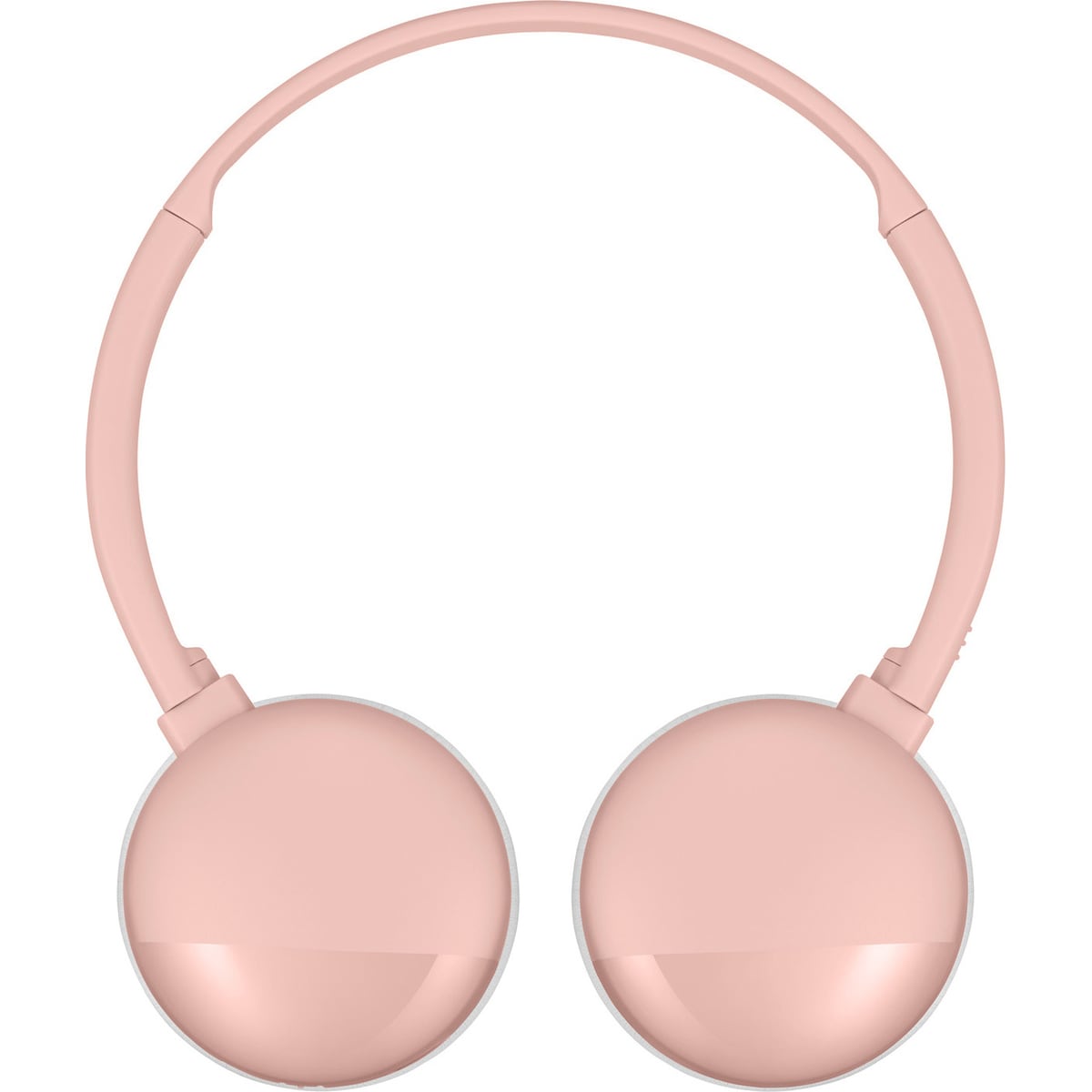 JVC S22 on-ear hodetelefoner (rosa)