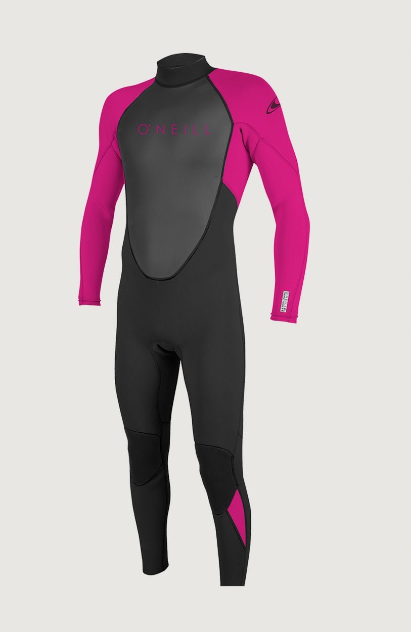 Reactor-2 3/2mm Back Zip Full Wetsuit