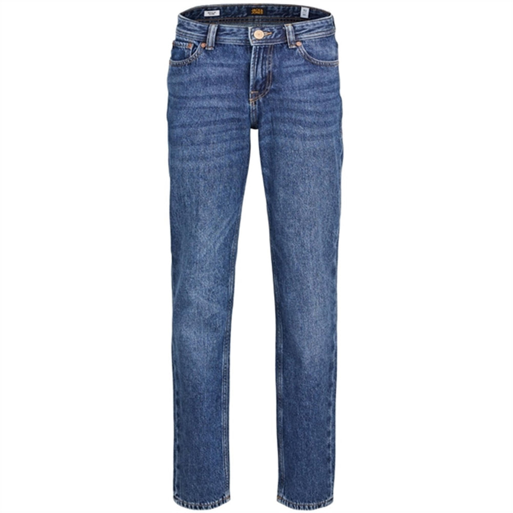 Blue Denim Original Clark Jeans 123 Noos