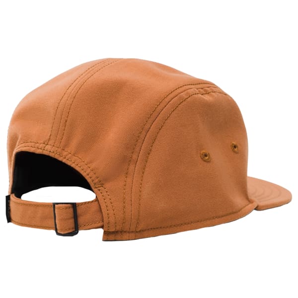 Casquette PRANA FOOTHILLS FLAT BRIM CLAY