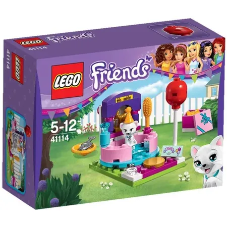 LEGO® Friends 41114 Partystyling
