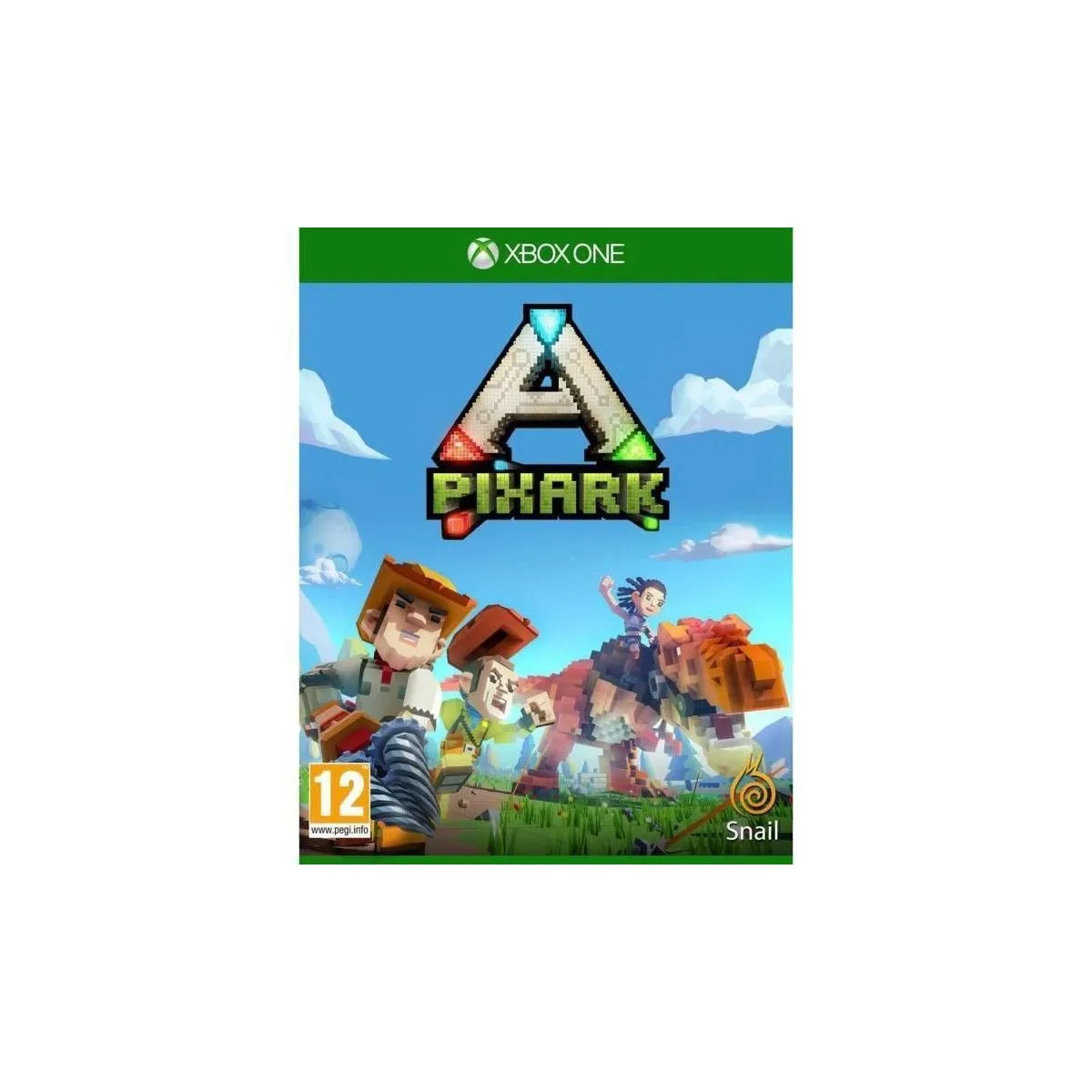 Pixark - Xbox One