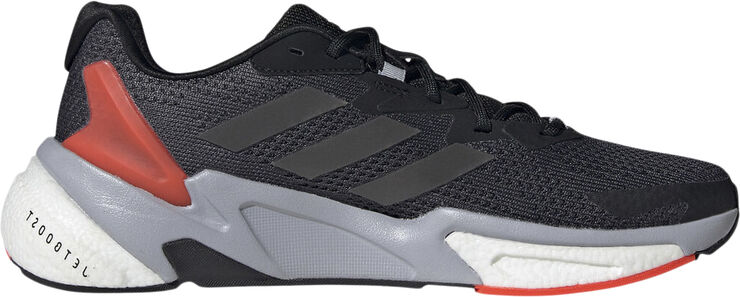 adidas X9000L3 løbesko Sort