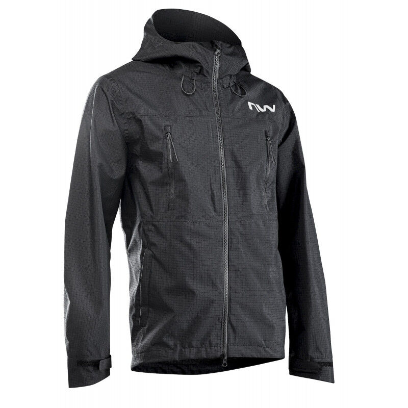 Noworry Pro Hardshell Jacket - Veste vélo homme
