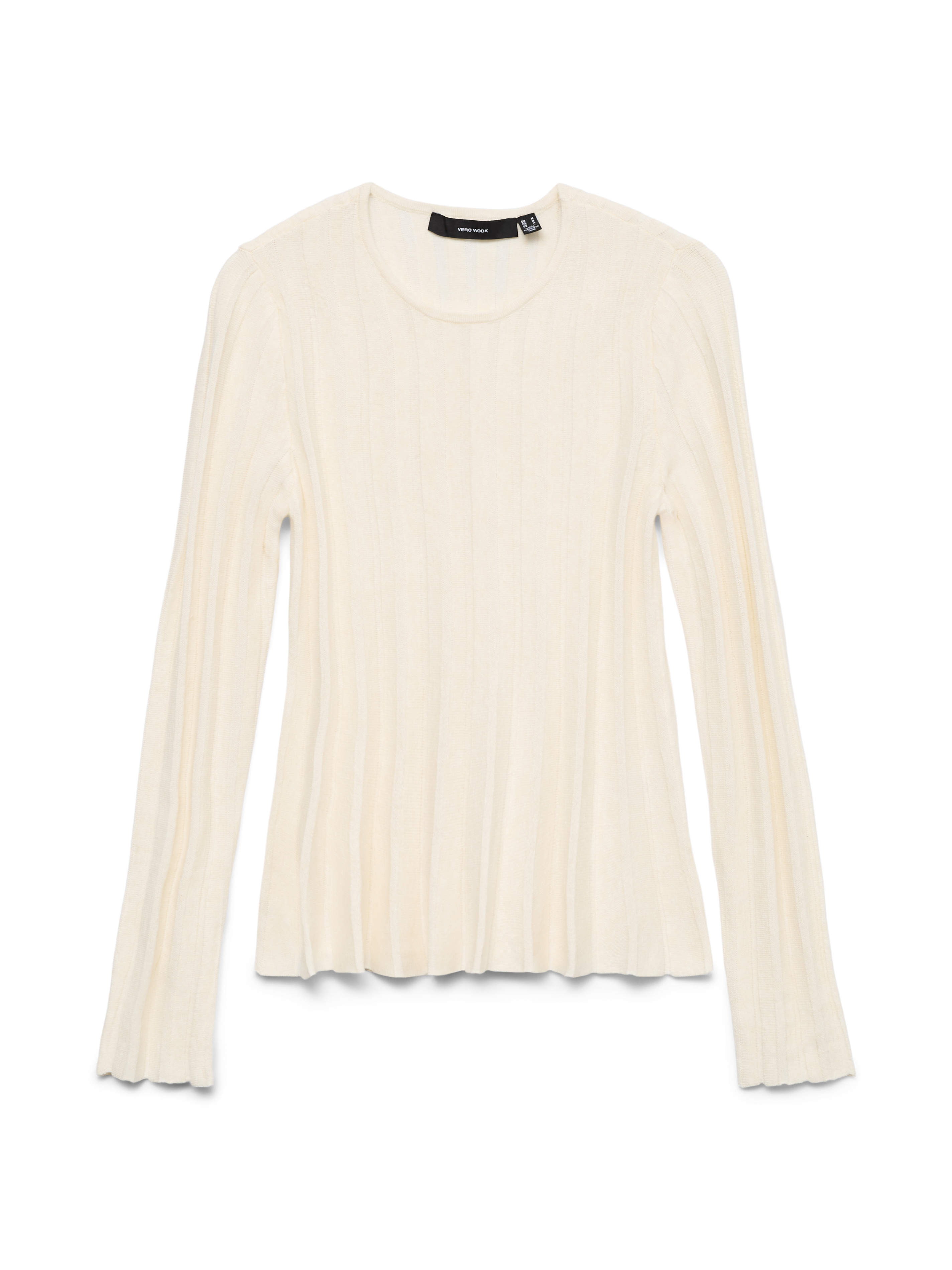 VMLANA Gebreide pullover