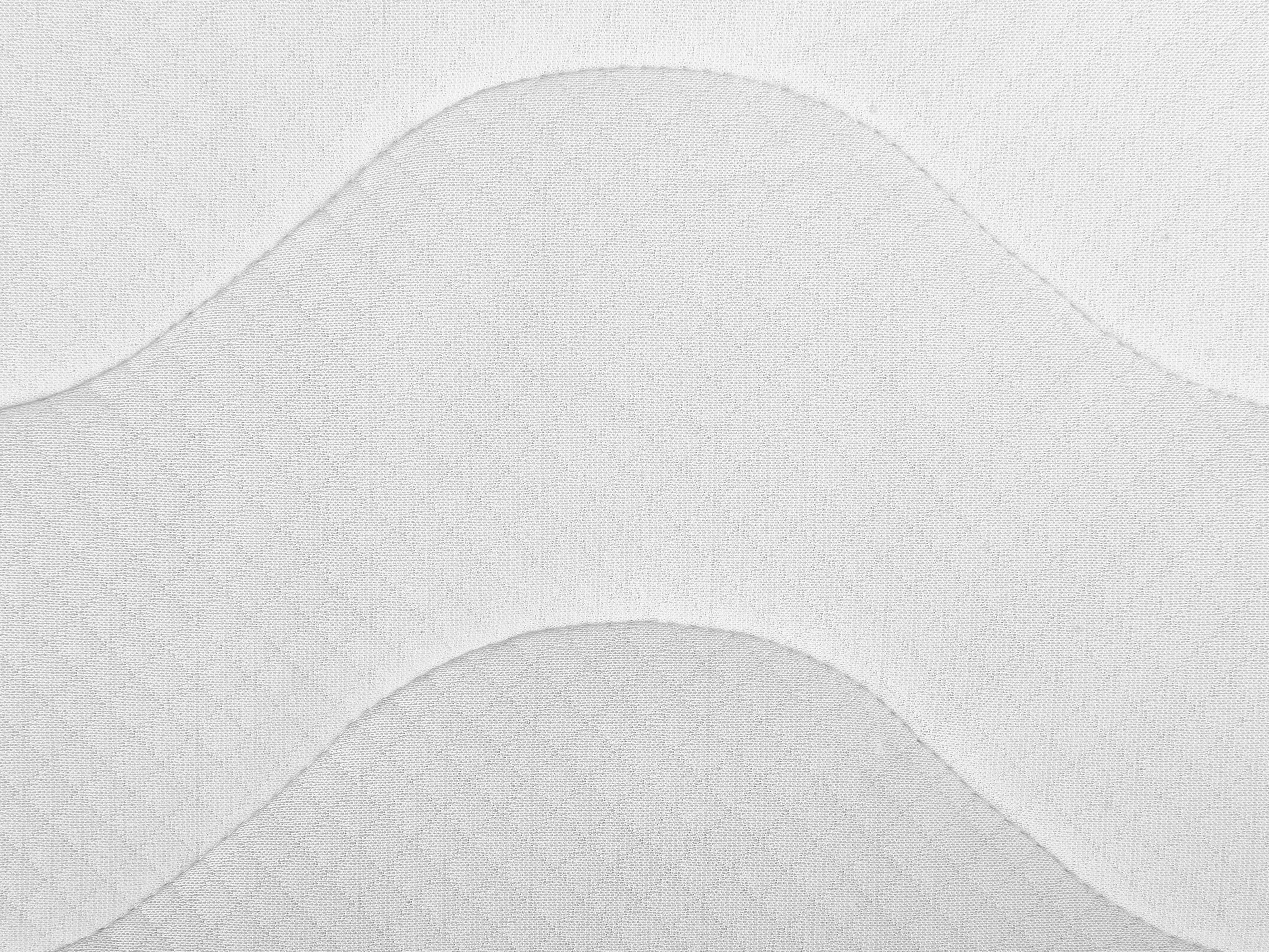Waterbedmatras hoes PURE 160 x 200 cm