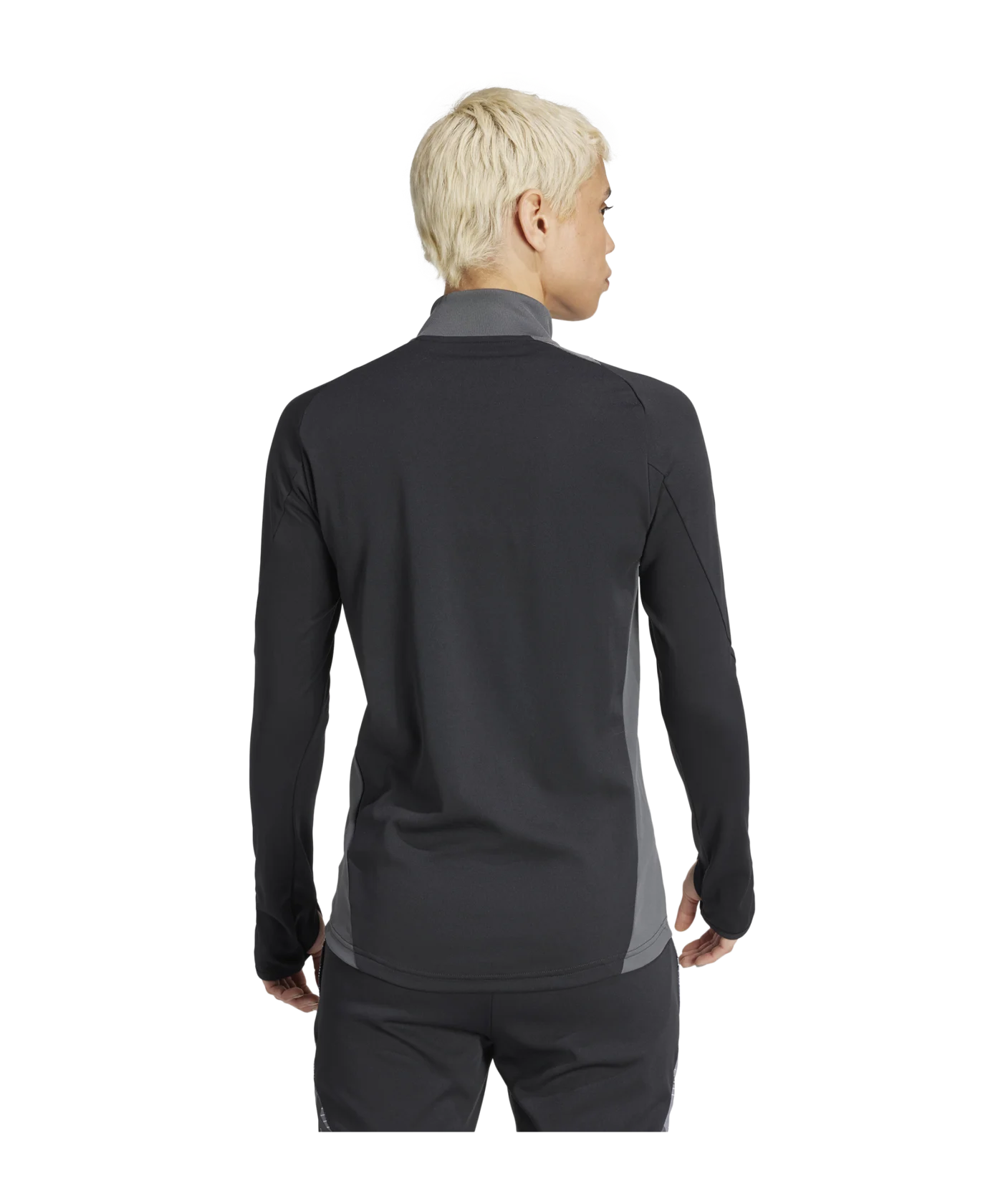 adidas Tiro 24 Competition Trainingstop Damen Schwarz