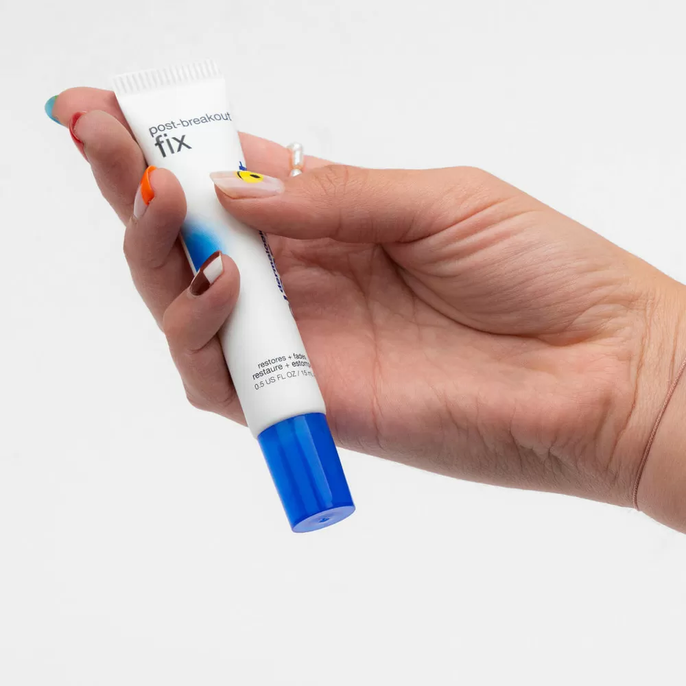 Dermalogica Post Breakout Fix - 15 ml.