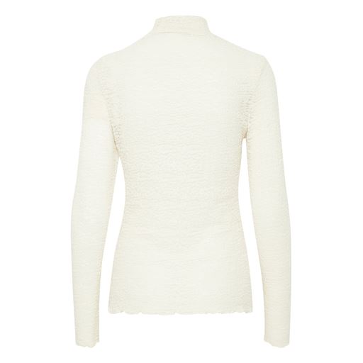 Fransa Sammi Bluse, Birch, XXL