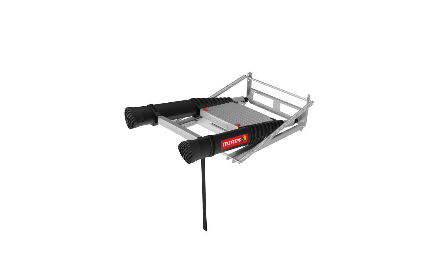 Dachbodenleiter Loft Line Maxi 10 Stufen<br>Leiter