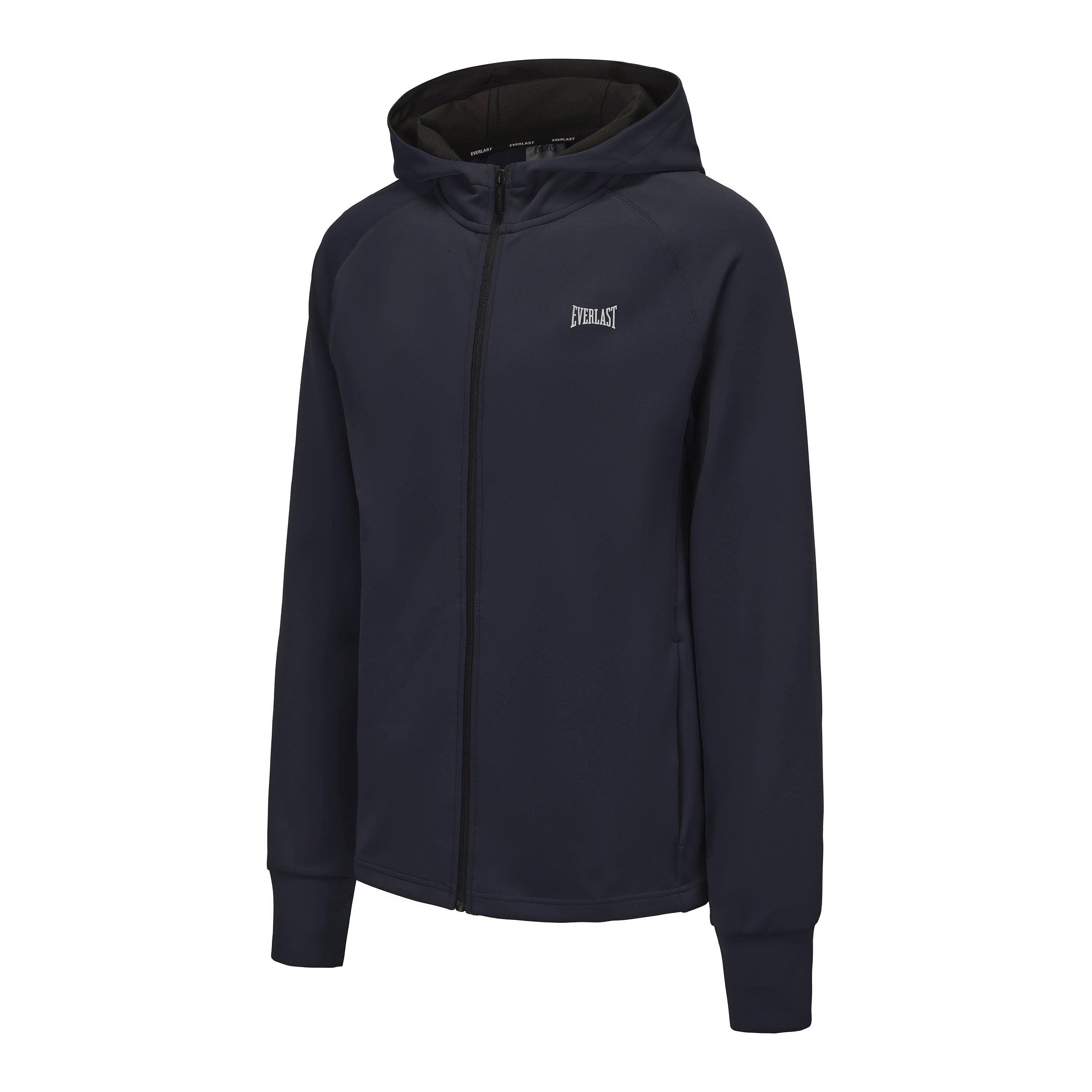 Everlast Training Hoodie Mens