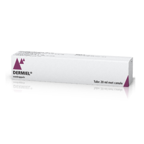 Dermiel Oordruppels