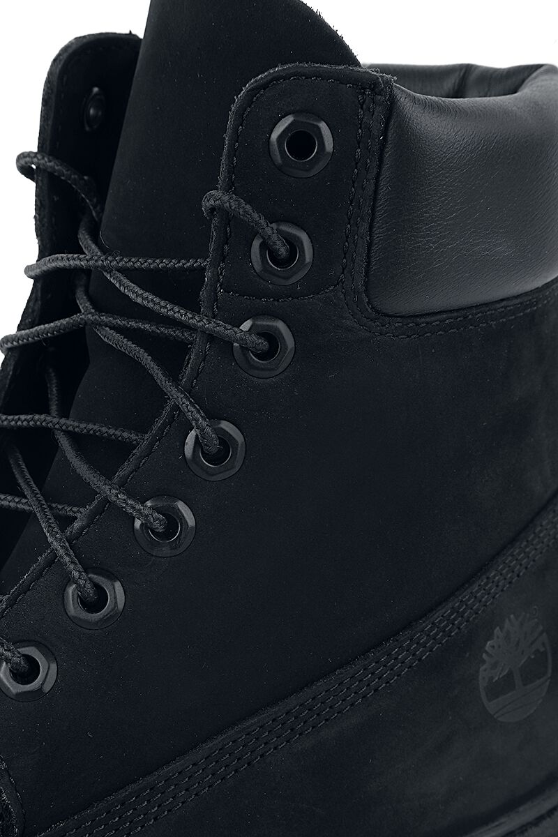 Bottines Premium 6 Pouces | Timberland Bottes