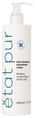 Etat PurLait Fondant Hydratant Corps 400 ml