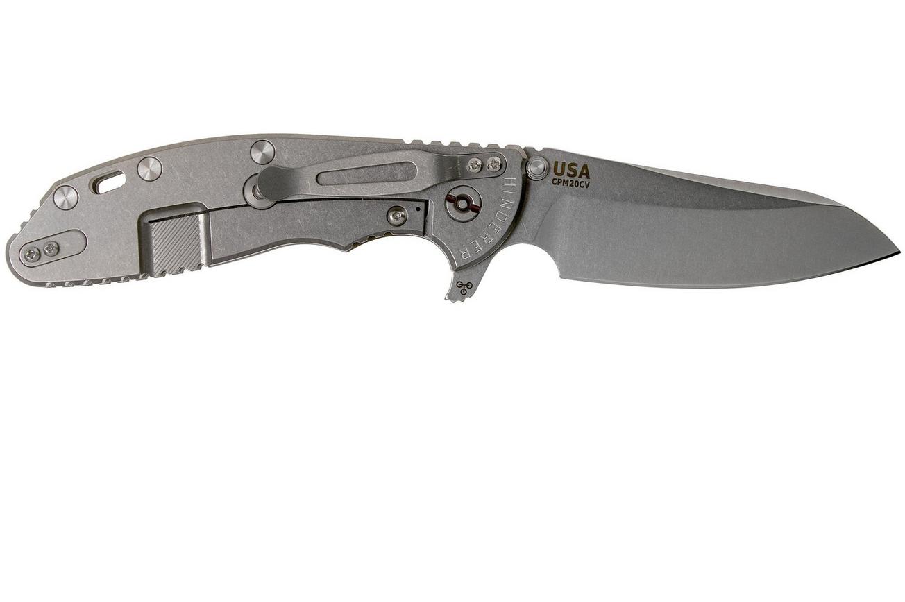 Rick Hinderer XM-24 4