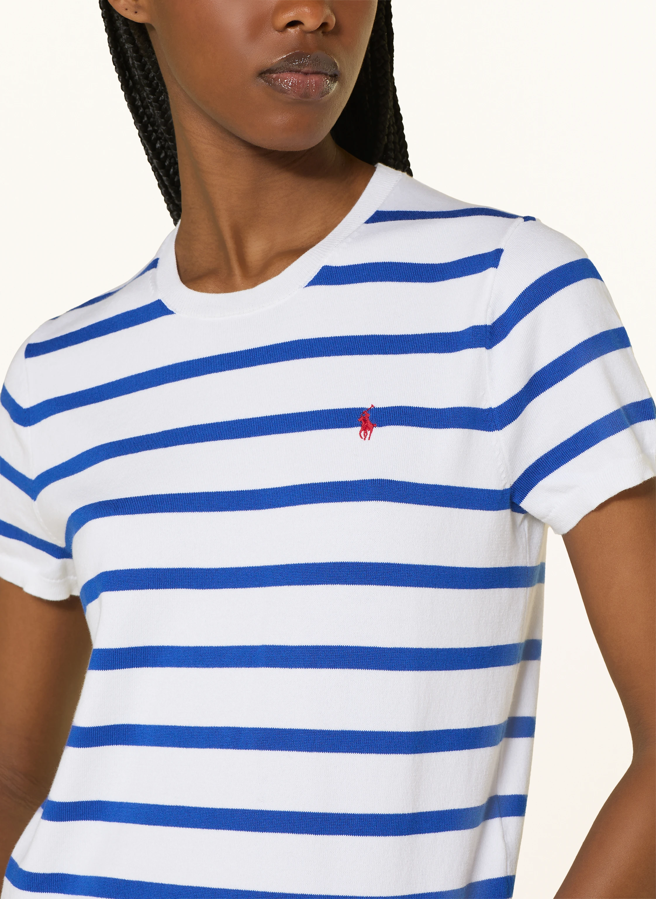 POLO RALPH LAUREN Strickshirt