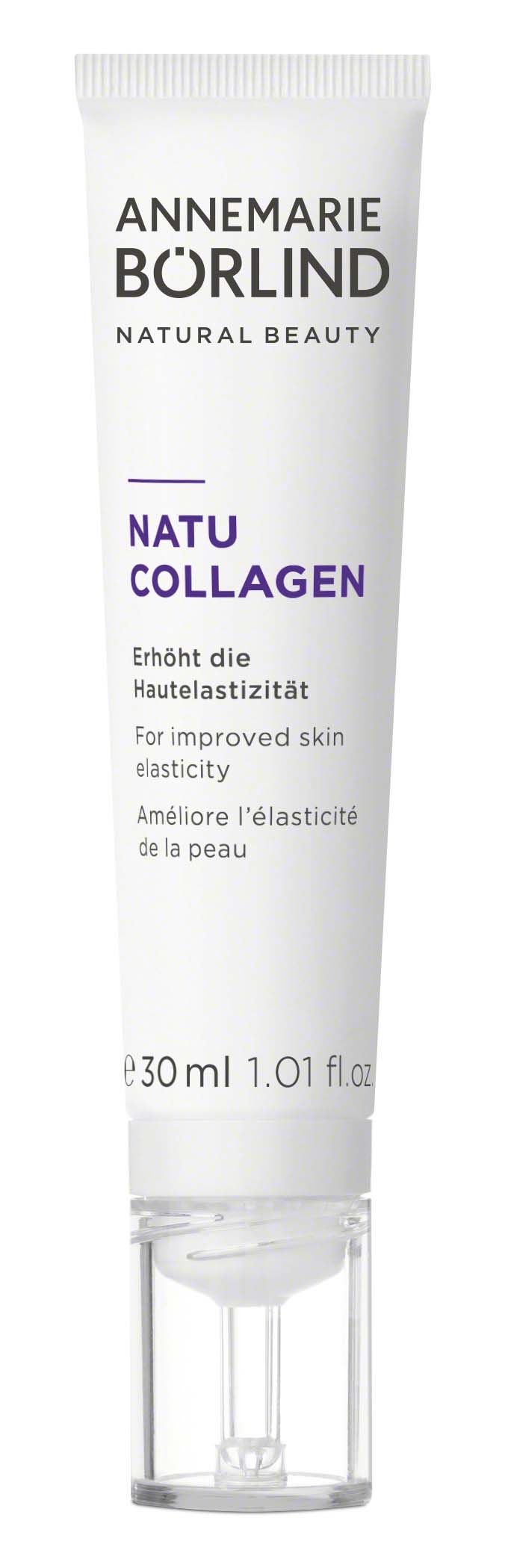 Annemarie Börlind Natu Collagen Fluid 30 ml