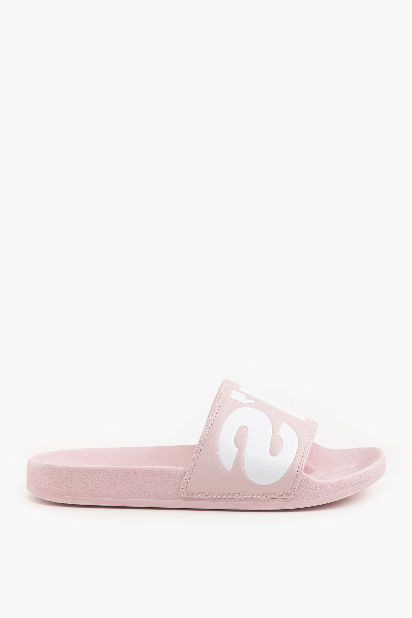 Chinelo June LS - rosa