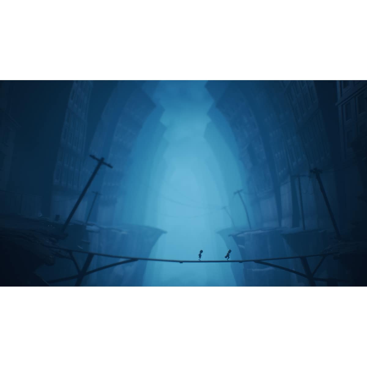 Little Nightmares II - PC Windows