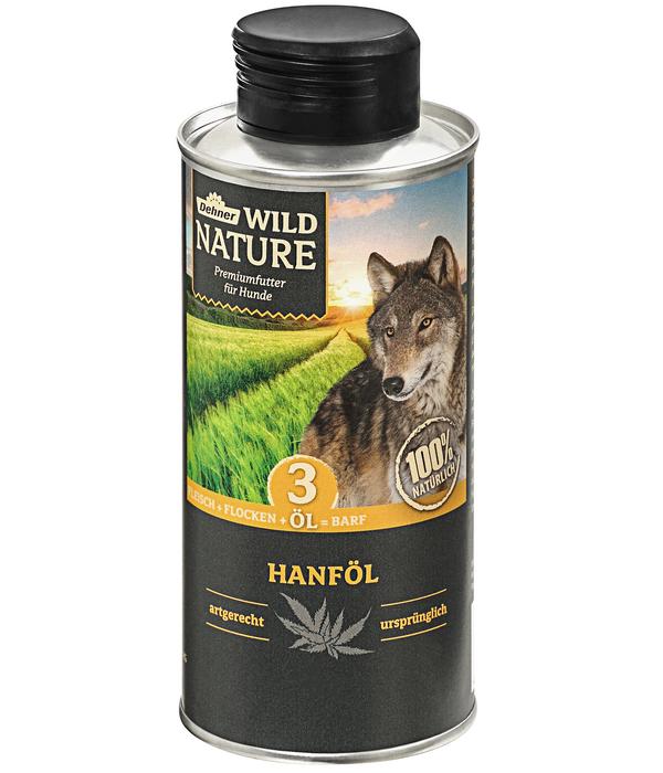 Dehner Wild Nature BARF-Ergänzungsfutter für