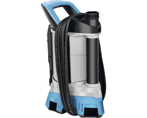 Vuilwaterpomp voor_q FQ-SW 16.000 met ECO-motor