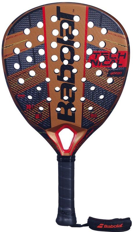 Babolat Padel Racket Technical Veron 24