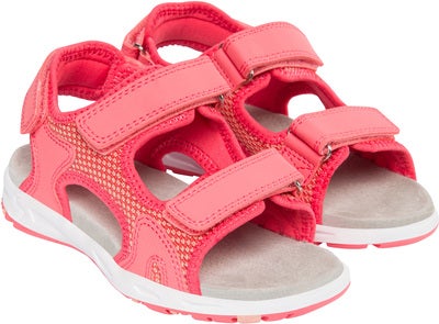 Viking Anchor 3V Sandal, Coral