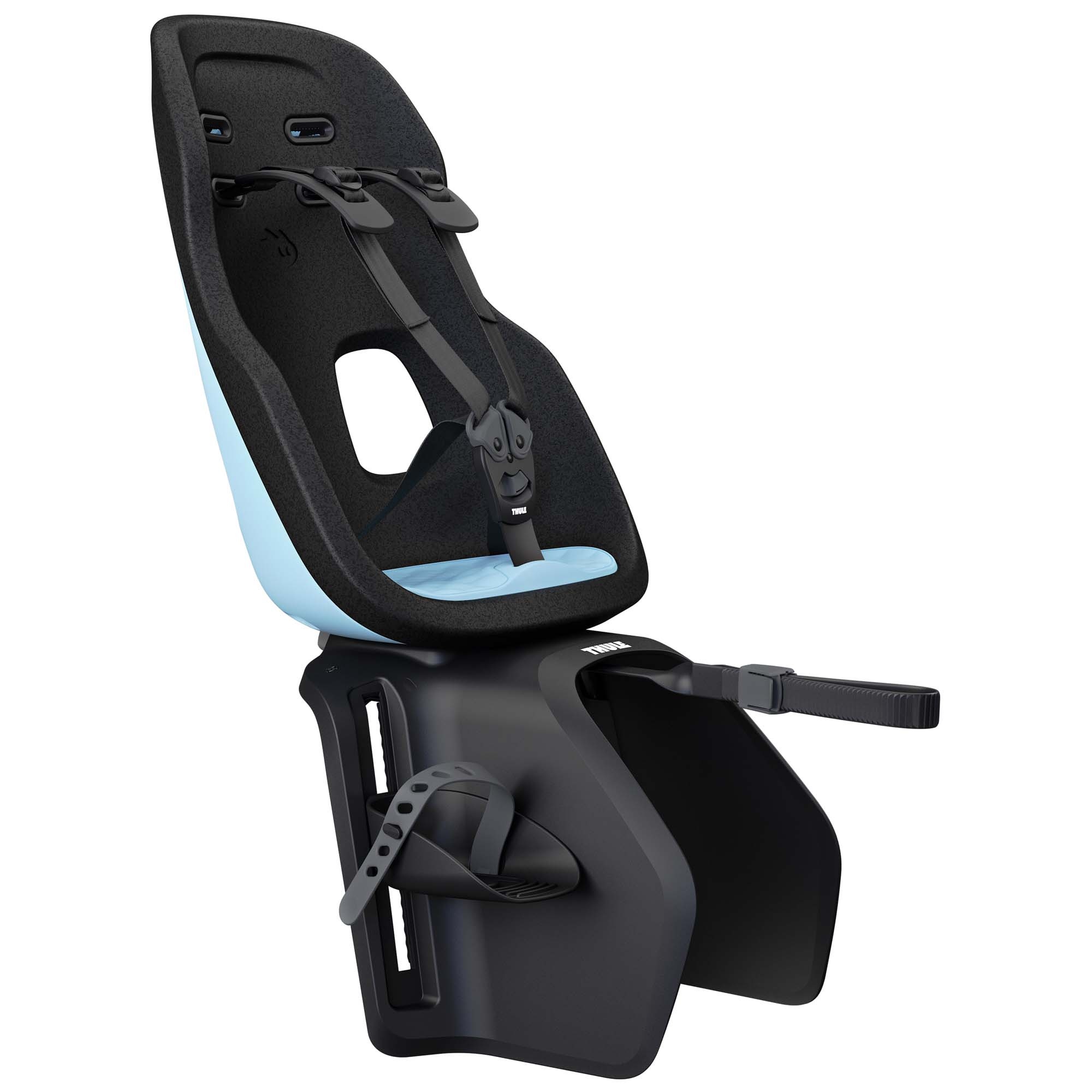 Thule Yepp Nexxt 2 Maxi Blue - fietsstoeltjes - Prénatal