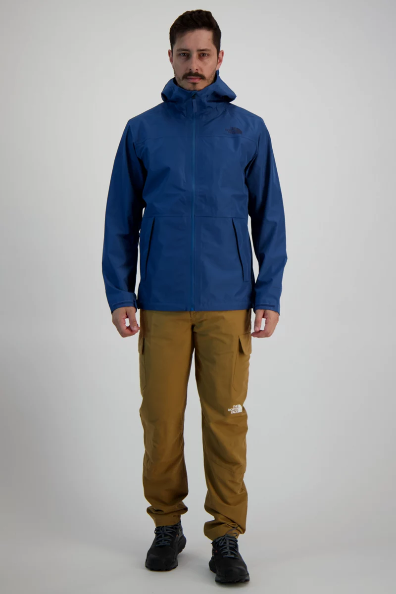 The North Face Dryzzle Futurelight Herren Outdoorjacke