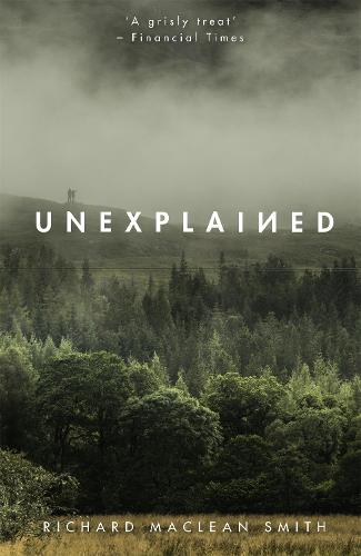 Unexplained (Paperback)