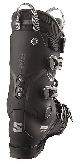 SALOMON - CHAUSSURES SKI PISTE S/PRO MV 100 GW