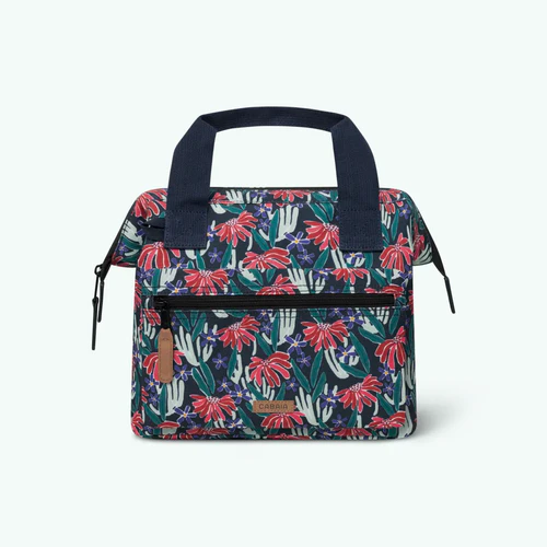 Lunch Bag Edea bleu