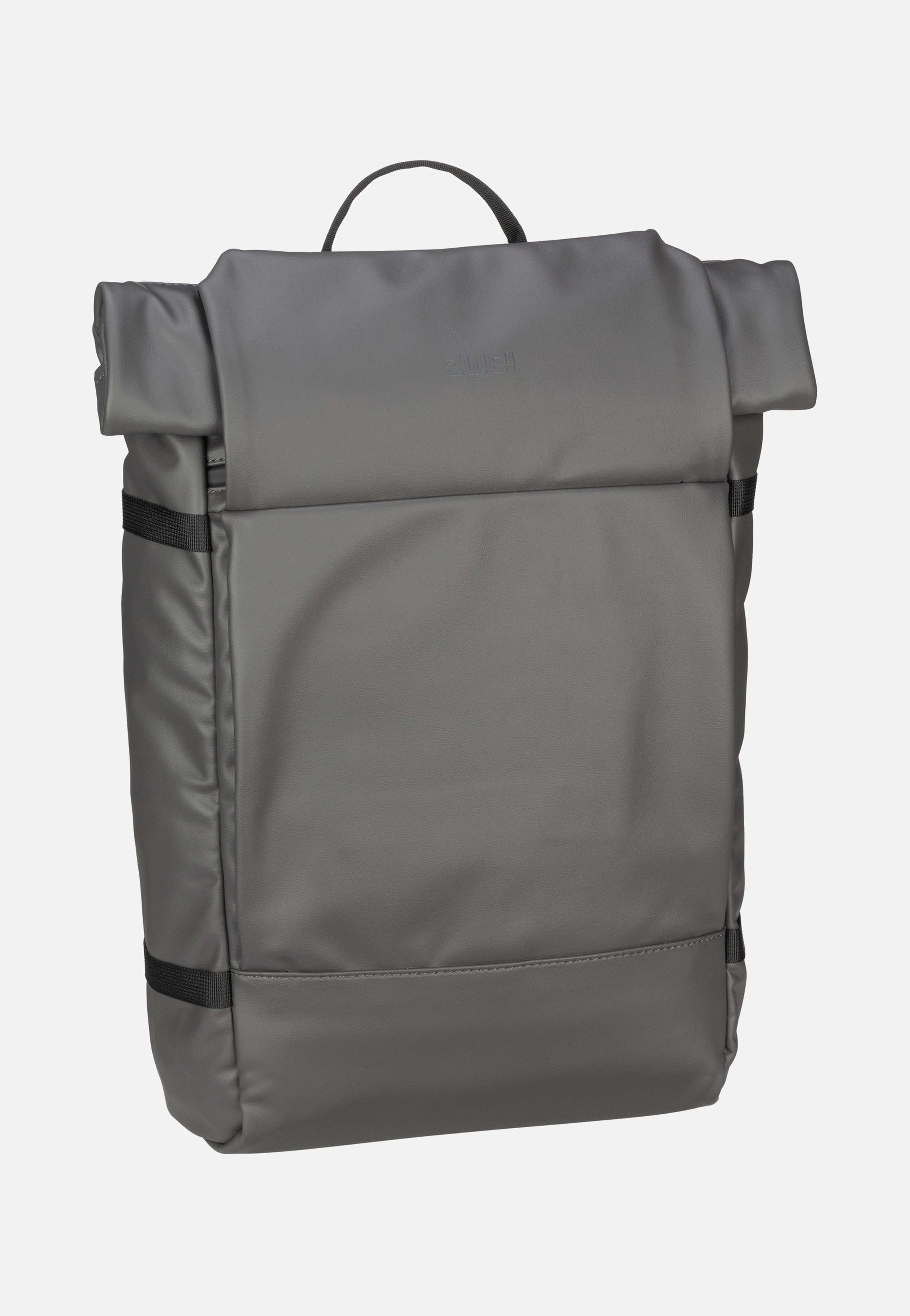 Aqua AQR350 Stone - Rolltop Rucksack