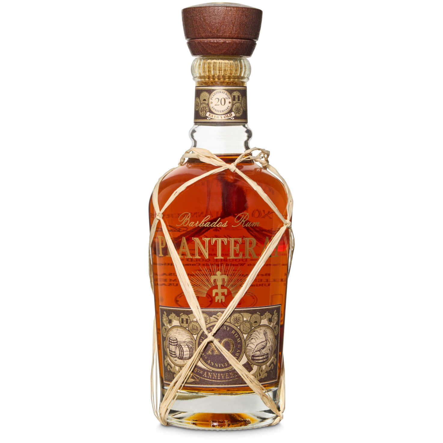 Ron Plantation XO 20 Years -70cl