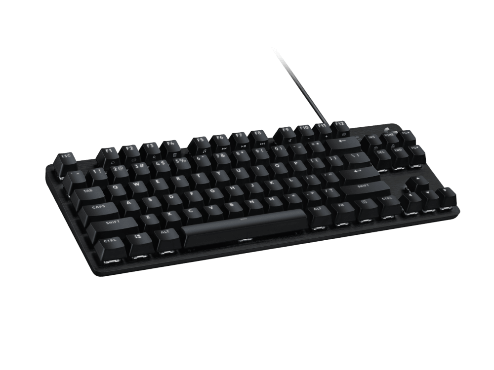 G413 TKL SE Mechanische Gaming-Tastatur