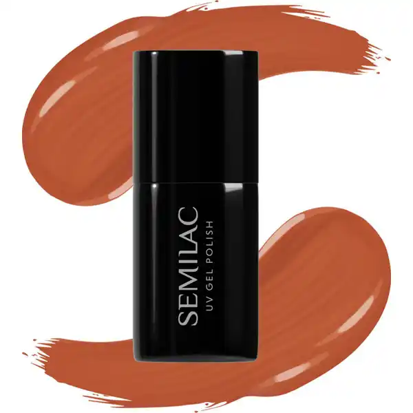 UV-Nagellack 417 Safari Sunset