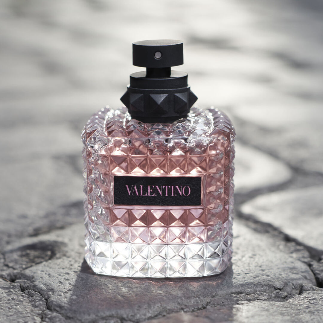 Valentino BORN IN ROMA /S Eau de Parfum - 100ml