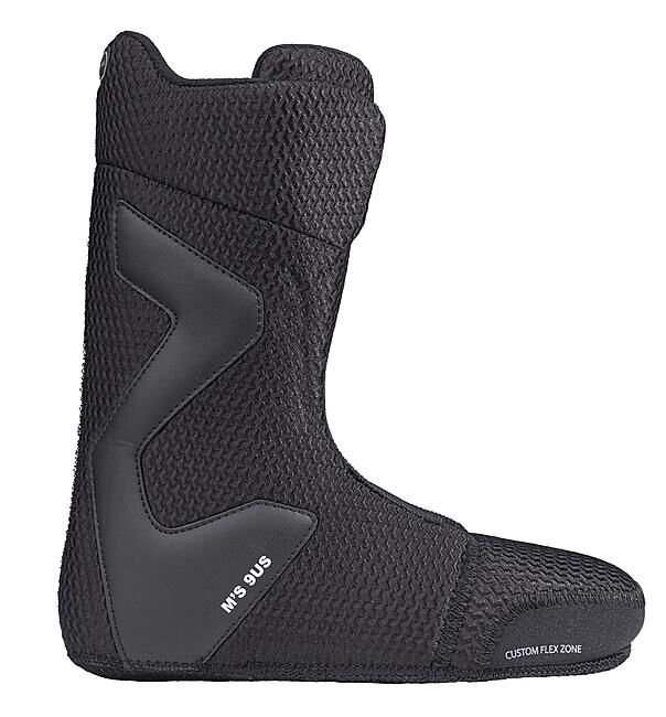 NIDECKER - BOOTS ALTAI DOUBLE BOA